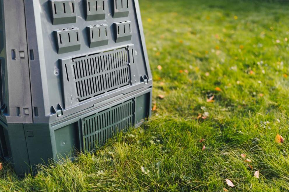  компост компостиране 