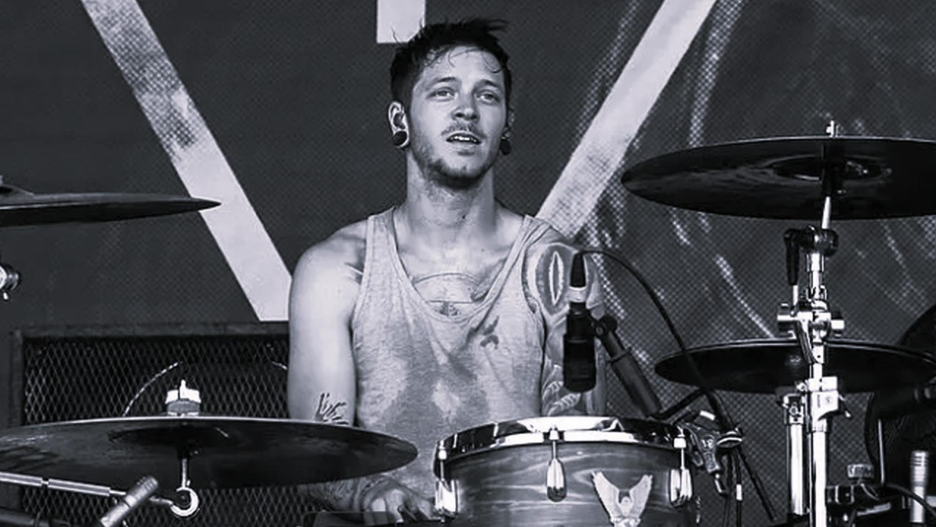 Бившият барабанист на The Devil Wears Prada Даниел Уилямс и