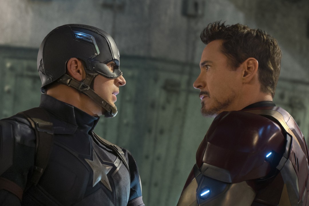 Епични сблъсъци във филмите на MARVEL всяка неделя по NOVA