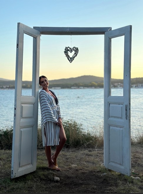 Златка Димитрова Черната Златка