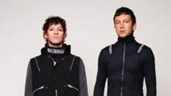 Twenty One Pilots анонсираха албума "Breach"