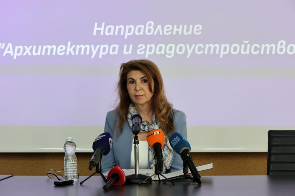 Богдана Панайотова