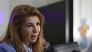 Богдана Панайотова