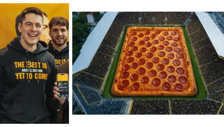 Георги Манолов Ботев Пловдив - „Канарчетата” биха шута на скандален директор заради гавра с патрона и стадиона