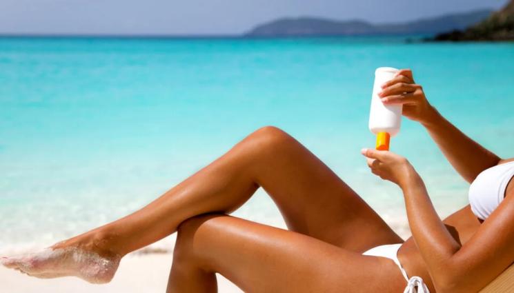 плаж - ПАЗЕТЕ СЕ! Мъчат ни жеги до 41 градуса