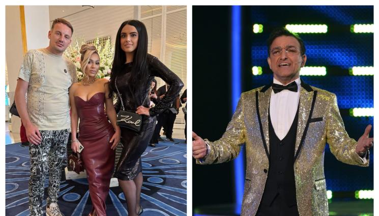 телегаф - ТелеГаф: Кожено кудкудякане при Нора Недкова!