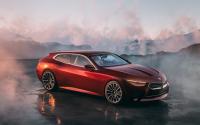 bmw concept speedtop