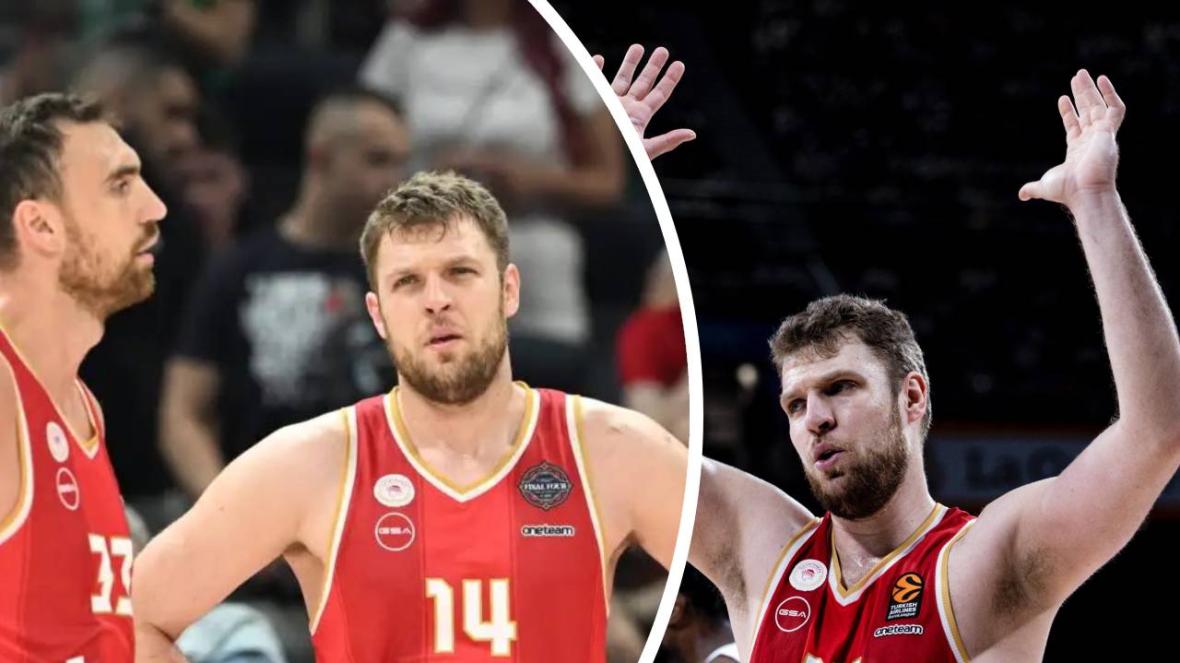 Александър Везенков