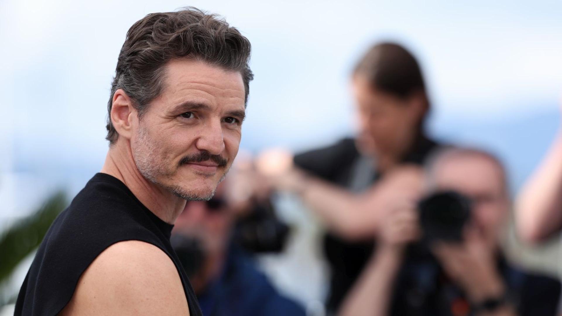 Педро Паскал доказа че е точно като нас когато избра