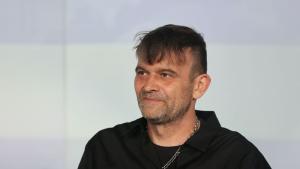 Александър Варов