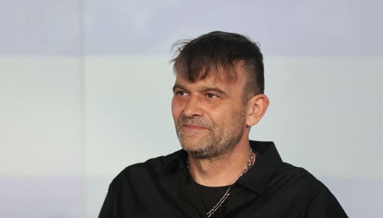 Александър Варов - Александър Варов: Нека да не приемаме изкуствения интелект за говореща маймунка!