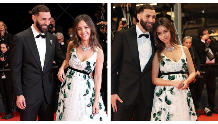 Карим Бензема - Бензема вдига сватба в Корсика на 6 юли