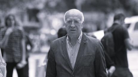IN MEMORIAM: Левски загуби голяма своя легенда навръх празника си!