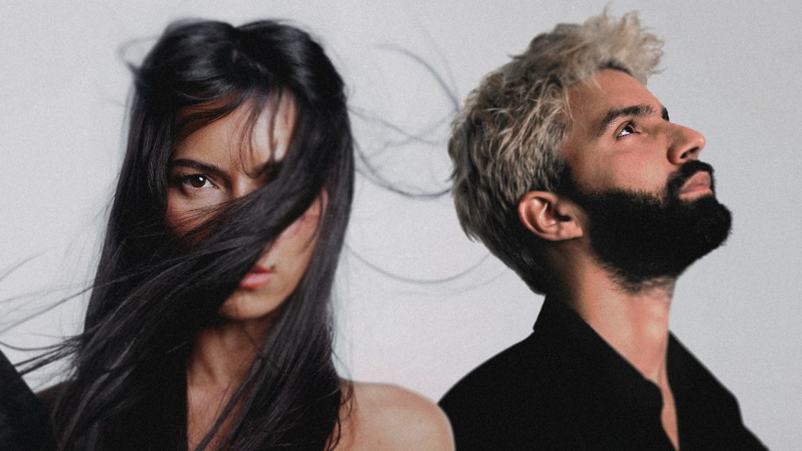 Inna и R3hab с втори общ проект и заявка за глобален хит с „I’ll Be Waiting”
