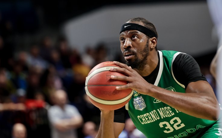 Черно море записа нова победа в НБЛ