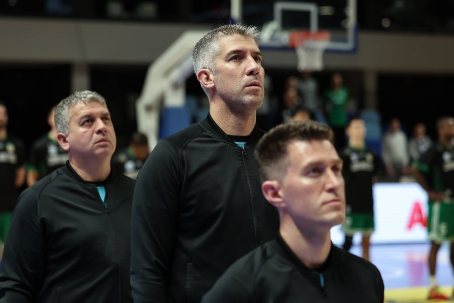 БК Рилски Спортист БК Черно море1