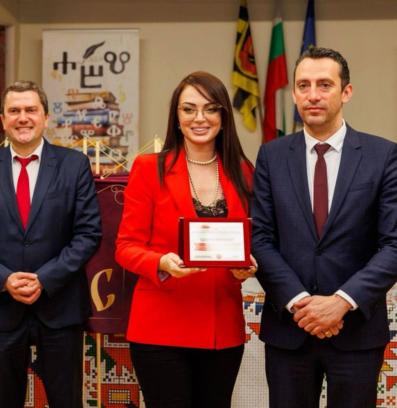 Елизабет Методиева