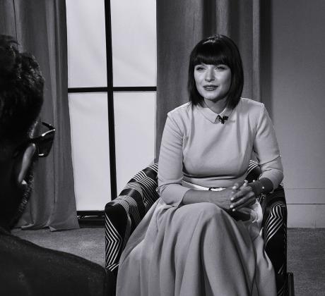 Тя е автор на романите Глина 2020 Сърце 2022 и