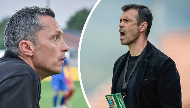 Футбол - Всичко или нищо за Ботев Вр и Крумовград!