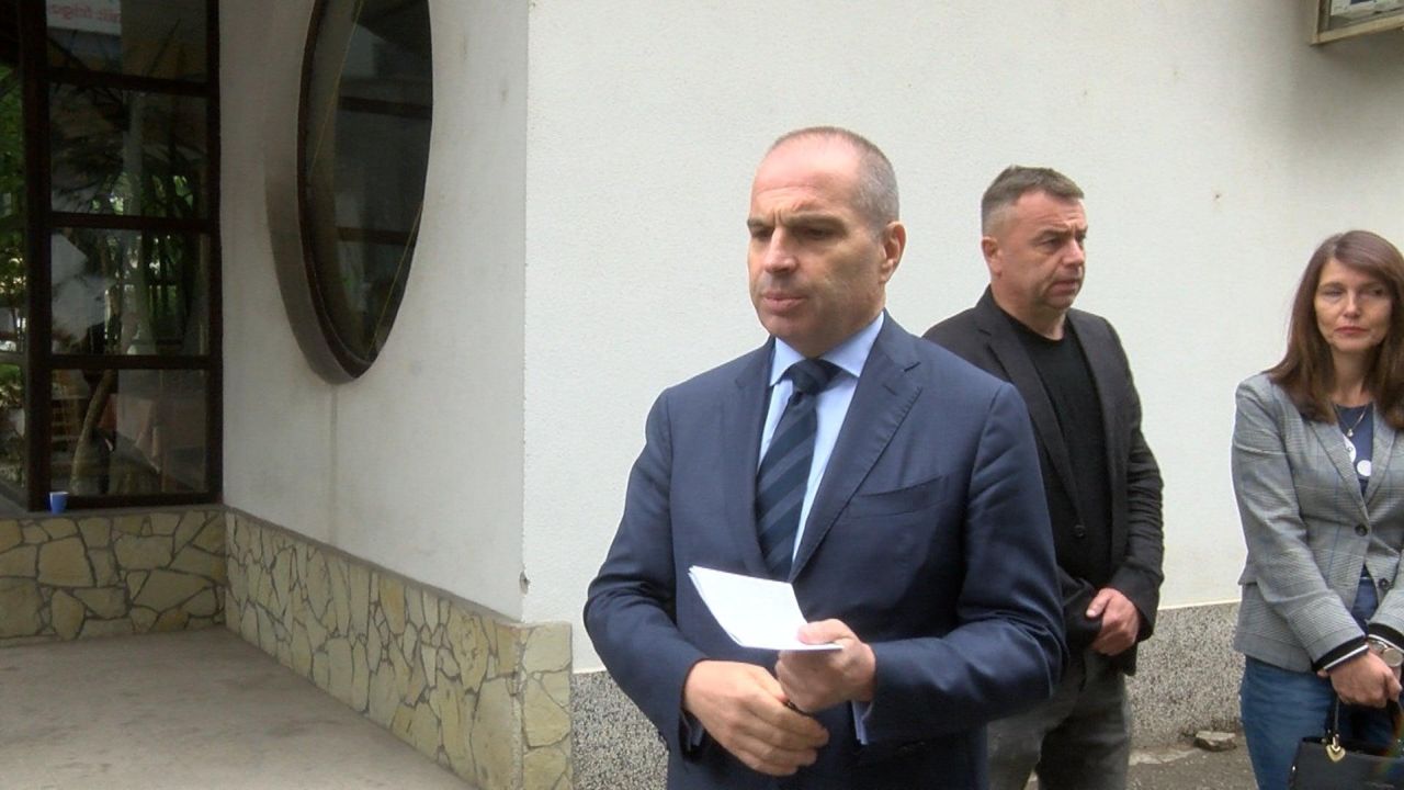 Караджов: Войната на тировете по пътищата няма да бъде толерирана