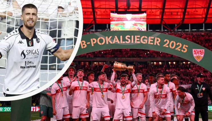 Футбол - Бунтар срещу Илиан Илиев е пред трансфер в Германия