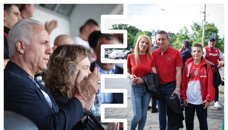 Футбол - Нанков: Когато Христо Стоичков говори, трябва да се слуша!