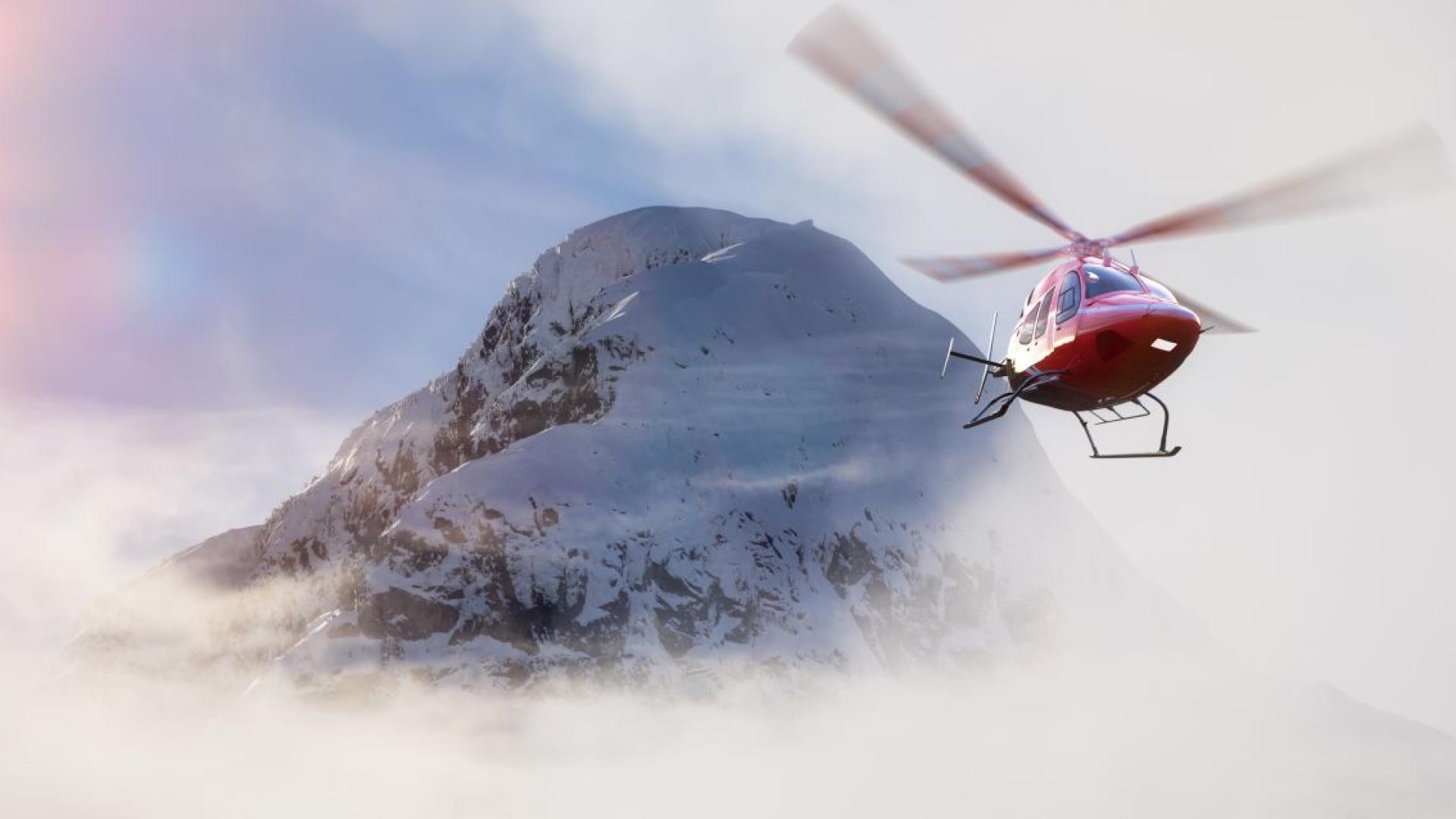 Четиричленно българско семейство беше спасено рано тази сутрин след като