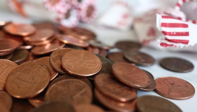 ЦЕНТ - КРАЯТ НА ЕДНА ЕРА: САЩ се отказват от монетите от 1 цент!