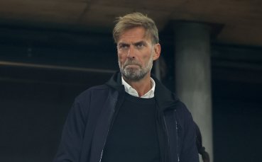 Клоп отрече категорично слуховете, че ще връща към треньорската професия