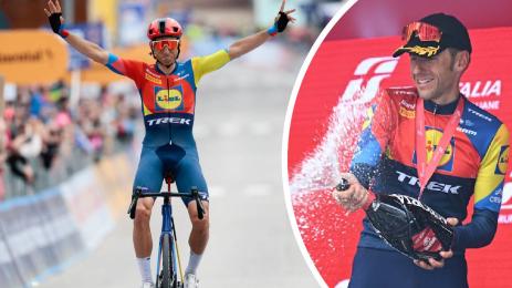 Карлос Верона Джирото