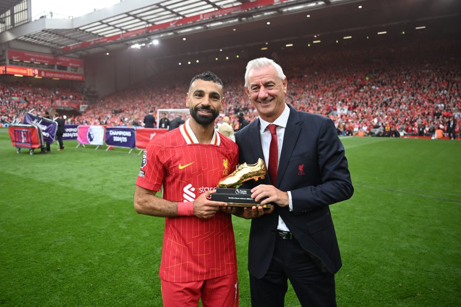 Ливърпул Кристъл Палас1