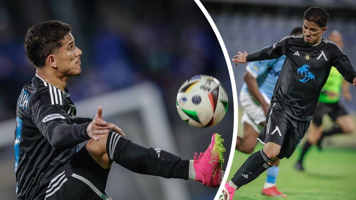 Евертон Бала