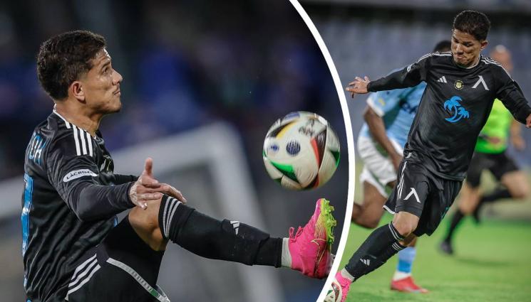 Евертон Бала - Евертон Бала пред „Мач Телеграф“: На себе си пиша 8, а на Левски – 9