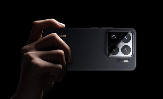 Първият процесор на Xiaomi дебютира в 15S Pro