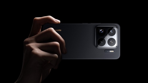 Първият процесор на Xiaomi дебютира в 15S Pro