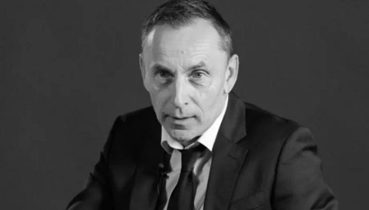 Асен - ПОСЛЕДНО СБОГОМ: Изпращаме журналиста Асен Григоров!