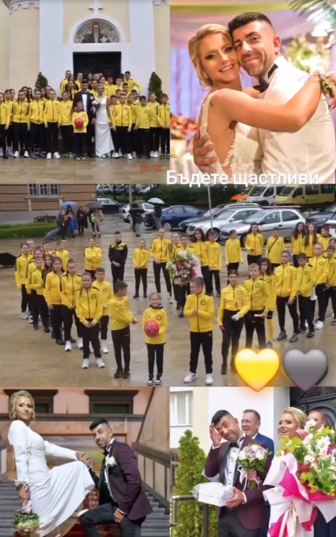 Полина Ръсина