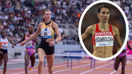 лека атлетика