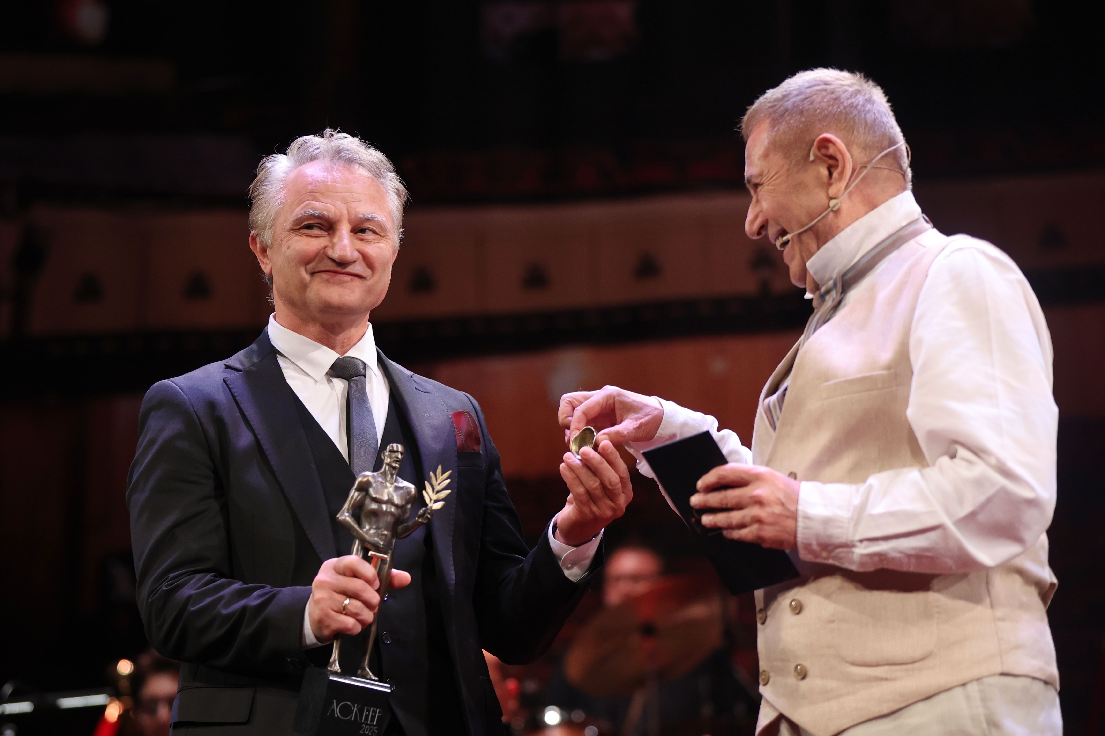 Захари Карабашлиев