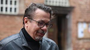 Камен Алипиев Кедъра сподели в социалните мрежи че е приет