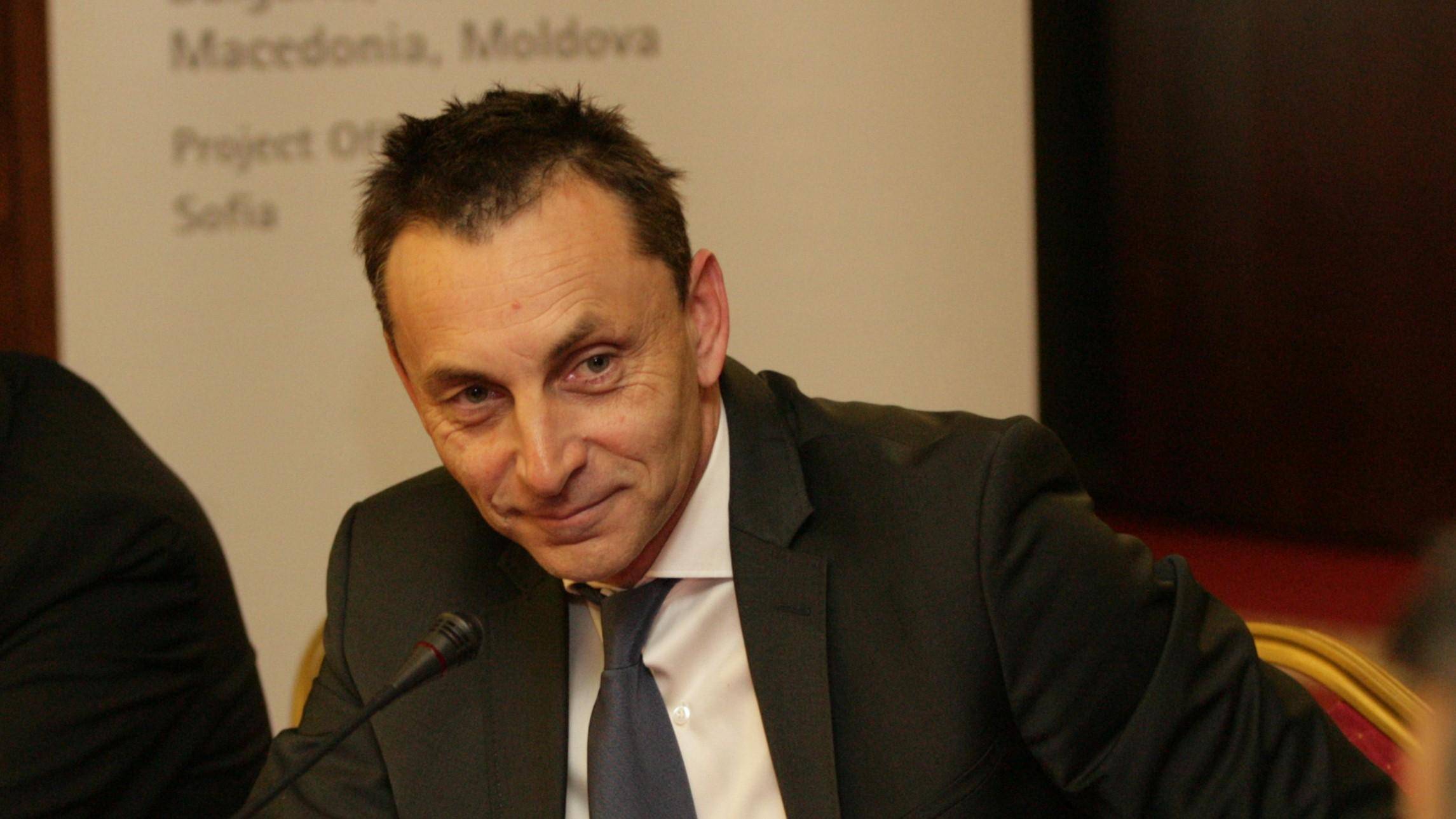 Асен Григоров