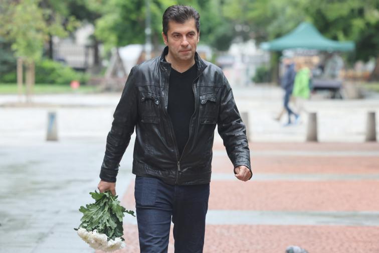 Асен Григоров
