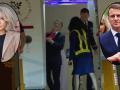 Емануел Макрон Бриджит