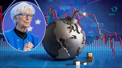 Кристин Лагард