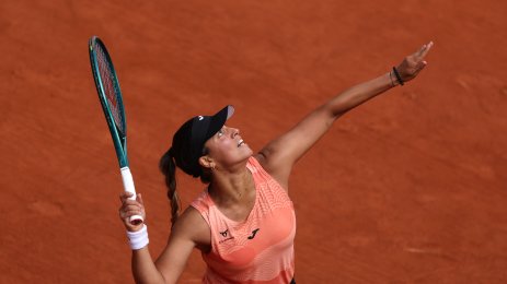 Джесика Бусас Манейро