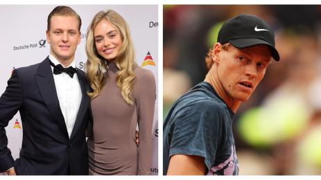 Яник Синер Хасанович