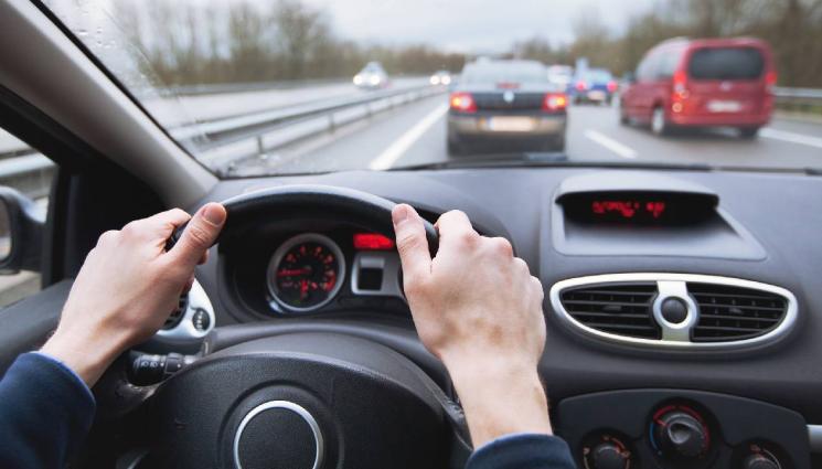 магистрала - Промени в движението по АМ 