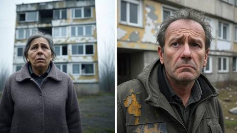 панелка панелен блок