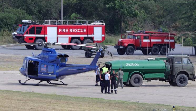 д - БЕДСТВЕНО ПОЛОЖЕНИЕ: Срути се подпорна стена в Перник! (СНИМКИ)
