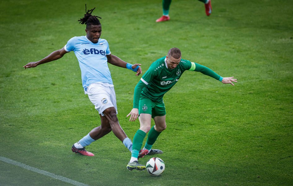 Лудогорец vs Арда1
